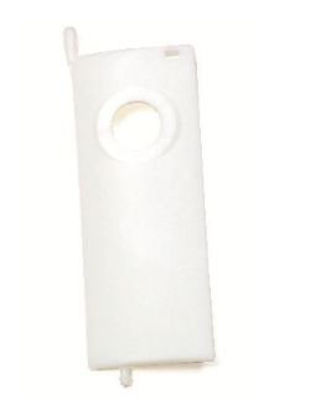 Picture of Support Plate for Left Lung Laerdal®250500