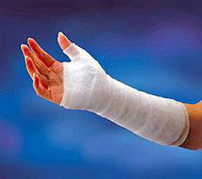 Picture of Cast Padding Undercast Protouch® Natural 4 Inch X 4 Yard Rayon NonSterile30-3063