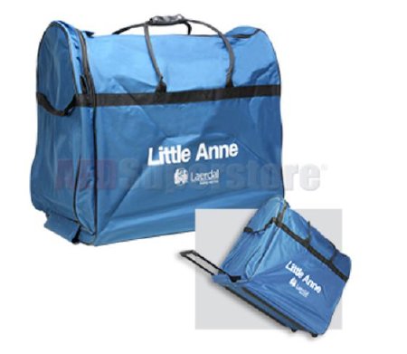 Picture of Little Anne Carry Case020710