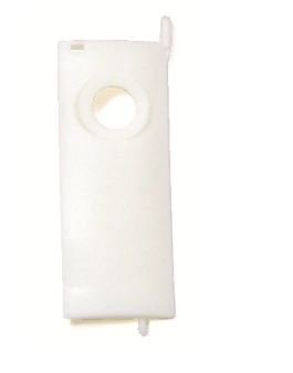 Picture of Support Plate for Right Lung Laerdal®250700