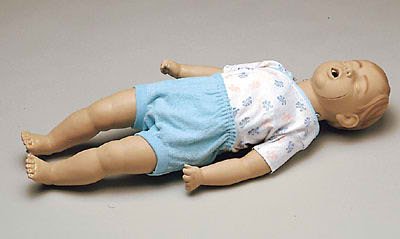 Picture of Infant CPR Trainer Kevin™100-2976