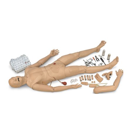 Picture of ASSESSMENT SET, WOUND CARE ML LAERDALLG02159