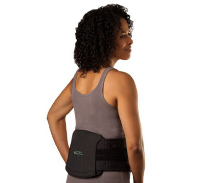 Picture of Back Brace Breg® Horizon™ 2X-Large 24 to 70 Inch Waist Circumference100053-000