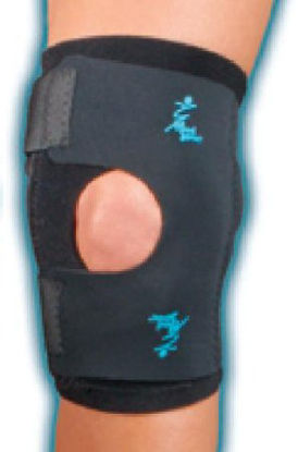 Picture of Knee Brace Dynatrack Plus® Medium Left or Right Knee117004