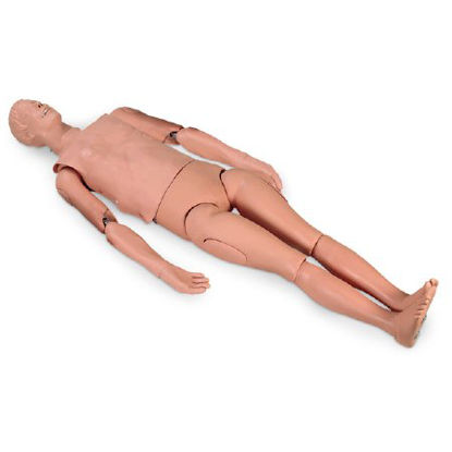 Picture of MANIKIN, FULL-BODY TRAINER WMD/CBRNE/DECON101-088FB