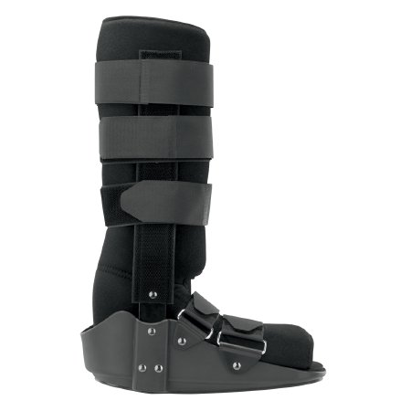 Picture of Ankle Walker Breg® Large Hook and Loop Closure Male 10-1/2 to 12 / Female 11-1/2 to 13 Left or Right Foot00064