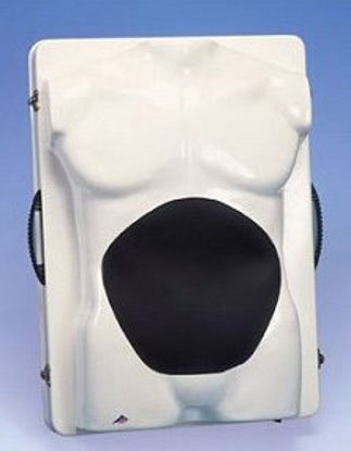 Picture of Simulator Replacement SheetsZ1-3968