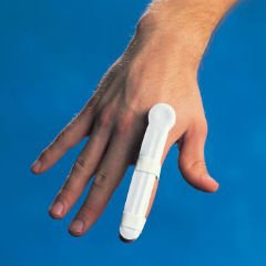 Picture of Finger Splint Size AB-4 Right Hand10105