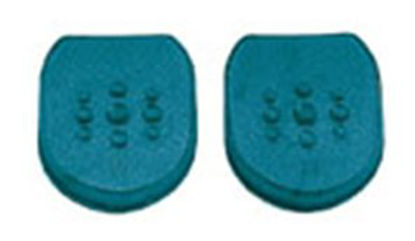 Picture of Heel Wedge Soft Stride™ Medium Without Closure Male 6-1/2 to 10-1/2 / Female 7-1/2 to 11-1/2 Foot71342