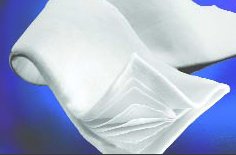 Picture of Unpadded Precut Splinting System ORTHO-GLASS® 4 X 38 Inch Fiberglass WhiteOG-438NP