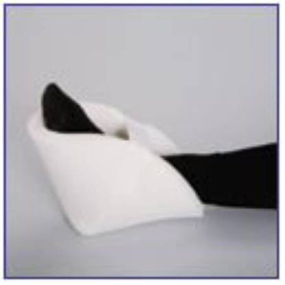 Picture of Heel Protector Heel-Float™ One Size Fits Most Without Closure Foot503087