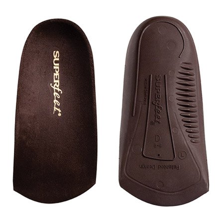 Picture of Superfeet® Insole Black Male 5-1/2 to 786006