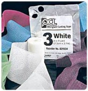 Picture of Cast Tape Delta-Cast® Prints 2 Inch X 12 Foot Polyester Holiday Print8202