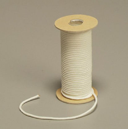 Picture of Traction Cord DeRoyal® Nonsterile, 1/4 Inch Diameter, 100 Foot Roll, 600 Lbs, Polyester, Polypropylene7116-01
