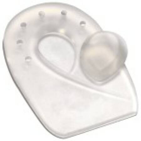 Picture of Heel Cushion Soft Zone™ Medium Without Closure Male 5 to 7-1/2 / Female 7 to 9-1/2 Foot4002