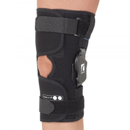 Picture of Knee Brace Ossur® Medium Short Left or Right Knee507255