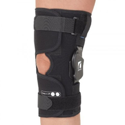 Picture of Knee Brace Ossur® Medium Short Left or Right Knee507255