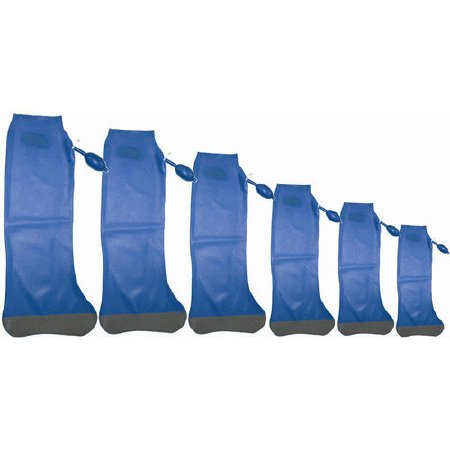 Picture of Leg Cast Protector Medium Rubber 33 InchFL-16
