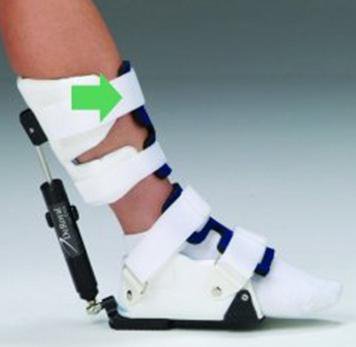 Picture of Arm Sling DeRoyal® Velcro Closure X-LargeA112008