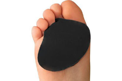 Picture of Metatarsal Cushion Silipos® One Size Fits Most Pull-On Left or Right Foot7215