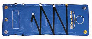 Picture of Extremity Splint Mattress EVAC-U-SPLINT® AdultMT 1075-6