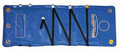 Picture of Extremity Splint Mattress EVAC-U-SPLINT® AdultMT 1075-6