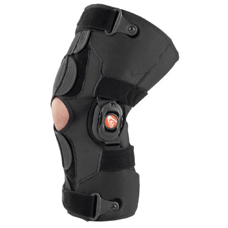 Picture of Knee Brace Freestyle™ Medium 18 to 21 Inch Circumference Right Knee11723