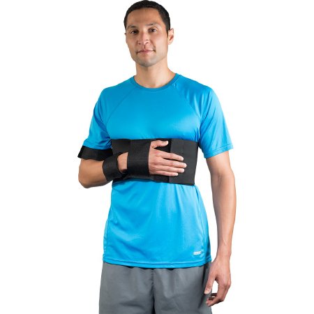 Picture of SHOULDER IMMOBILIZER, STRT LGVP10897-040