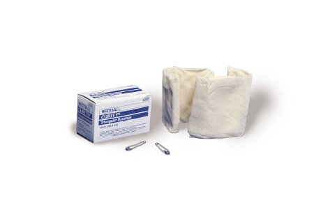 Picture of Triangular Bandage / Arm Sling Curity™ Safety Pin6286