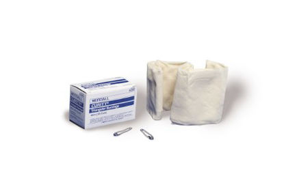 Picture of Triangular Bandage / Arm Sling Curity™ Safety Pin6286