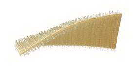 Picture of Double-Sided Hook 1 X 1-1/2 Inch4240