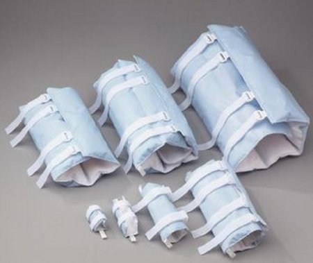 Picture of Knee Splint FREEDOM® One Size Fits Most Left or Right Knee55005408