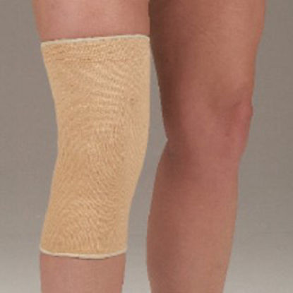 Picture of Knee Support DeRoyal® Medium Pull-On 15 to 18 Inch Circumference Left or Right Knee23202