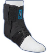 Picture of Ankle Stabilizer EVO® Medium Lace-Up Left or Right Foot264114