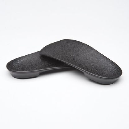 Picture of Orthotic Polypropylene Black12M