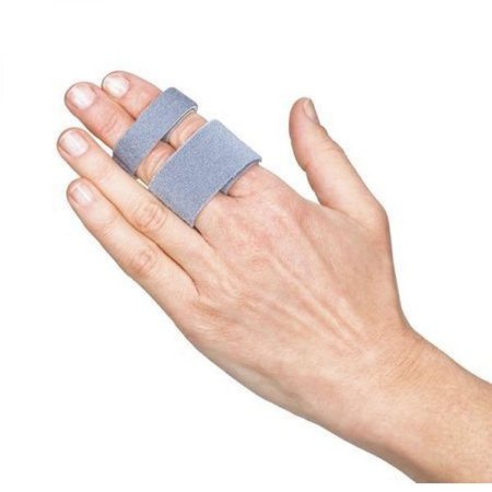 Picture of Finger Splint Left Hand Gray562784