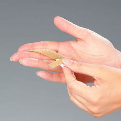 Picture of Finger Splint Stax® Adhesive Strip / Stax StrapA54810