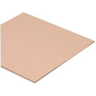 Picture of Orthotic Sheet 1/2 Inch Left or Right Foot7051416