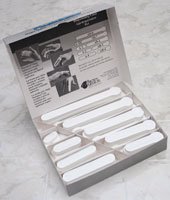 Picture of Finger Splint Size 54 Right Hand10004