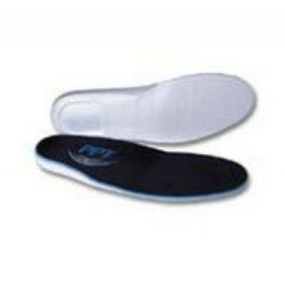 Picture of PPT® Moldable Insole Ultralux Top / Plastazote® Base Blue Male 9 to 1024150