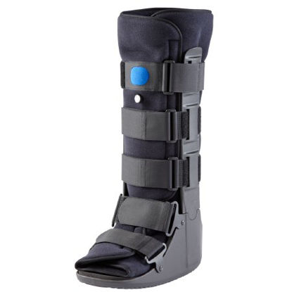 Picture of Walker Boot Integrity Fracture X-Small Hook and Loop Closure Male 2 to 4 / Female 3 to 5-1/2 Left or Right Foot100004-010