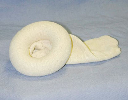 Picture of Stockinette Tubular McKesson 6 X 72 Inch Cotton Sterile16-3S-672