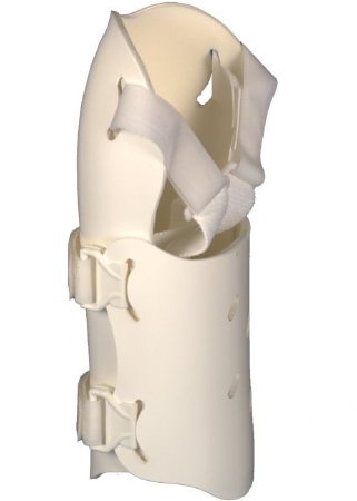Picture of Humeral Fracture Brace Procare® Hook and Loop Closure Small, 8 - 11 Inch Circumference, 10 Inch L79-97953