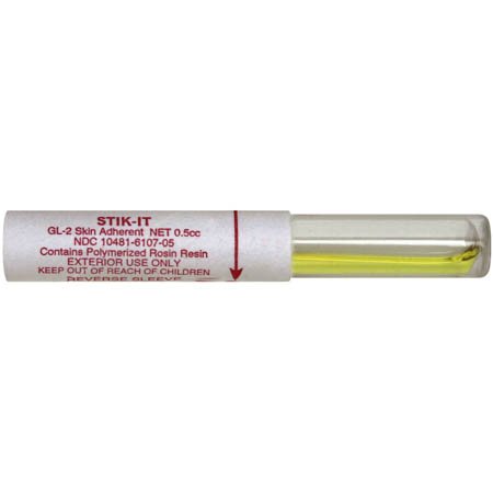 Picture of Liquid Adhesive Stik-It Skin 0.5 cc6107-05