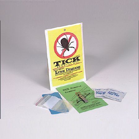 Picture of Tick Removal Kit0620