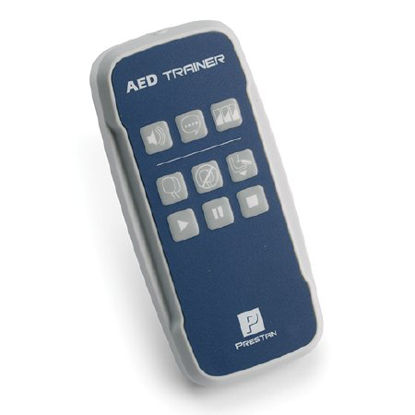 Picture of Remote Control Prestan®PP-AEDT2-100-R