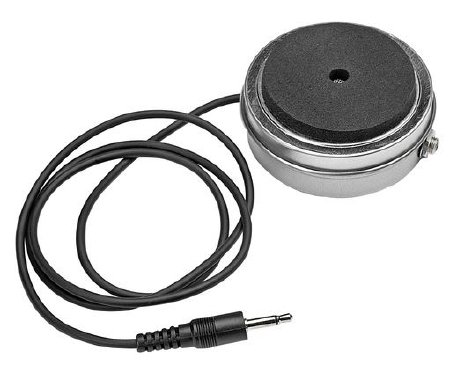 Picture of Tutor Stethoscope Sounders NascoSB28951