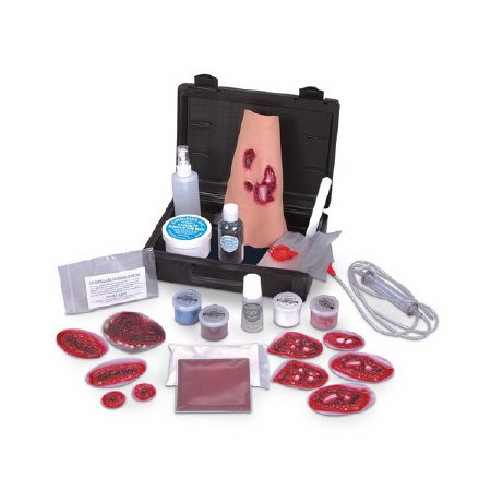 Picture of Basic Casualty Simulation Kit800-815
