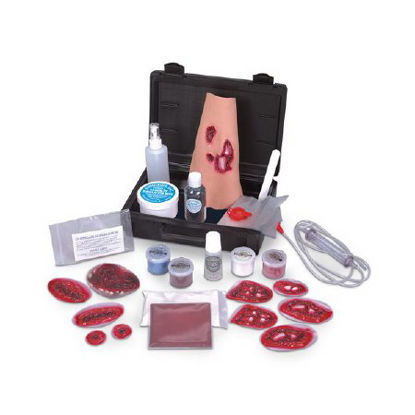 Picture of Basic Casualty Simulation Kit800-815