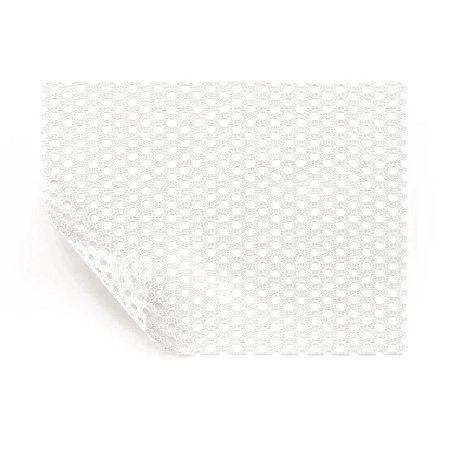 Picture of Wound Contact Layer Dressing Mepitel® Silicone / Mesh 3 X 4 Inch Sterile290799